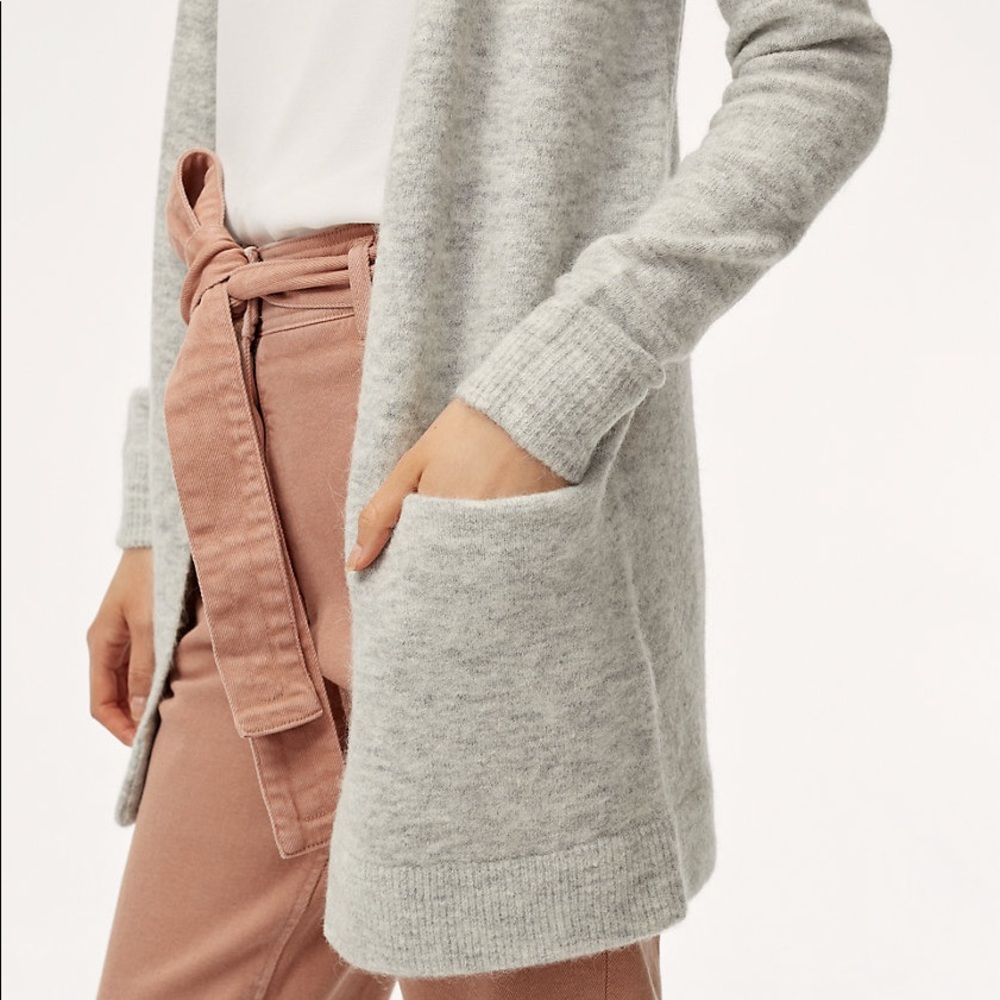 NWT Aronson Sweater - Picture 3 of 7